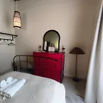 Casa Caracol بيت شباب كاديز