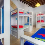 Casa Caracol بيت شباب