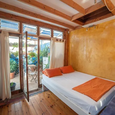 Casa Caracol كاديز