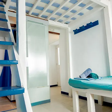 Casa Caracol كاديز