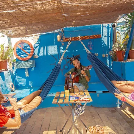 Casa Caracol * كاديز