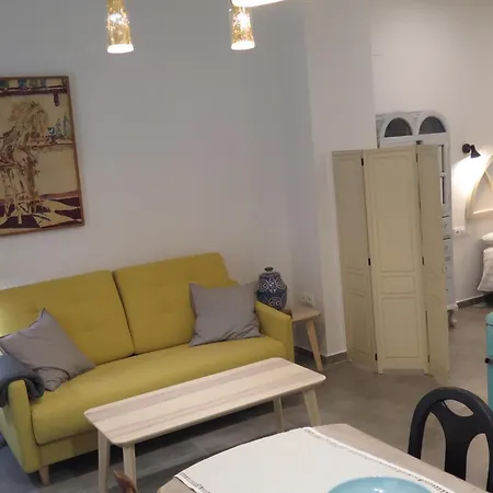 Hostel Casa Caracol *