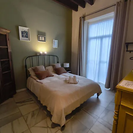 Casa Caracol * كاديز