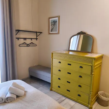 Casa Caracol * كاديز