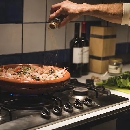 Casa Caracol كاديز