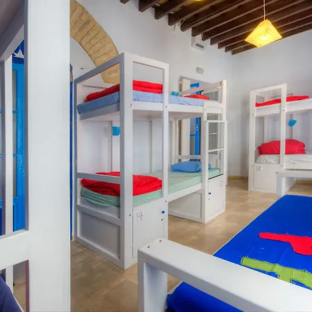 Casa Caracol بيت شباب