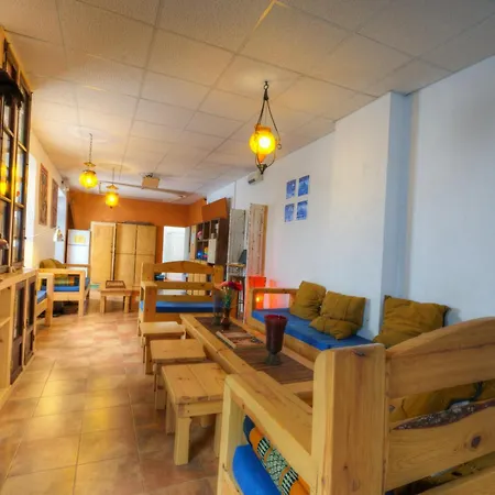 Casa Caracol * كاديز