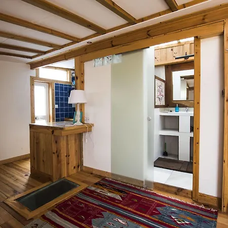 Casa Caracol * كاديز