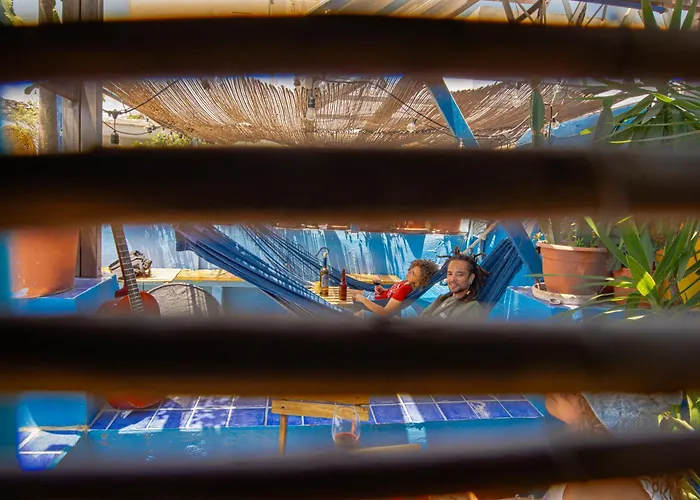 Ostello Casa Caracol *