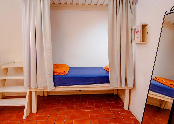 Casa Caracol * Cadice