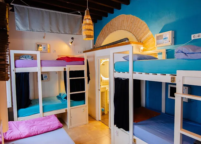 Ostello Casa Caracol *