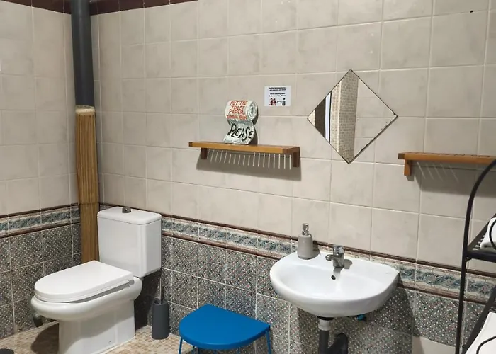 Hostel Casa Caracol *