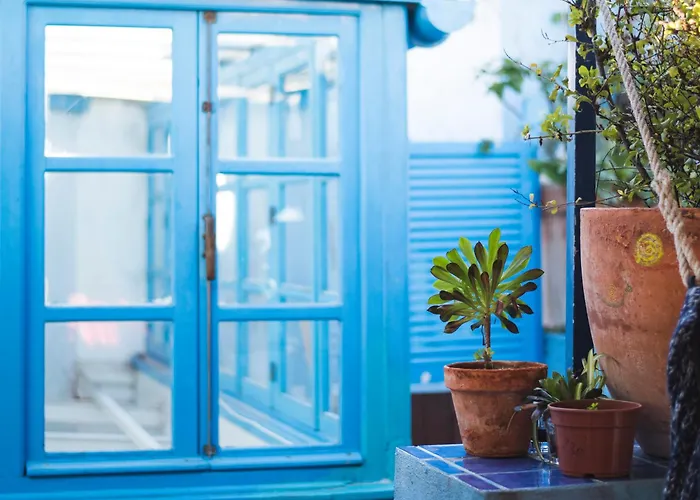 Ostello Casa Caracol *