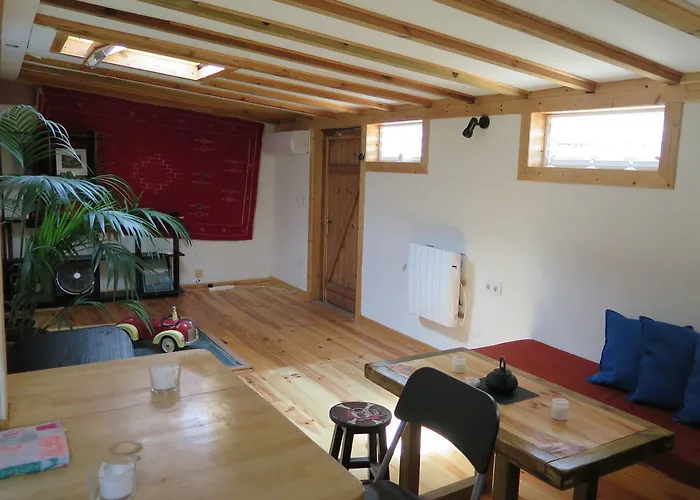 Casa Caracol Ostello