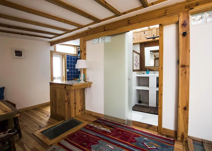 Casa Caracol * Cadice