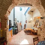 Casa Caracol * Cádiz