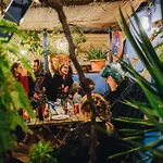 호스텔 Casa Caracol 카디스