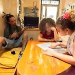 Casa Caracol *