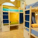 Hostal Casa Caracol Cádiz