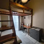 Casa Caracol Hostal Cádiz