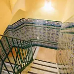 호스텔 Casa Caracol