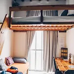 호스텔 Casa Caracol *