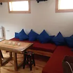 호스텔 Casa Caracol