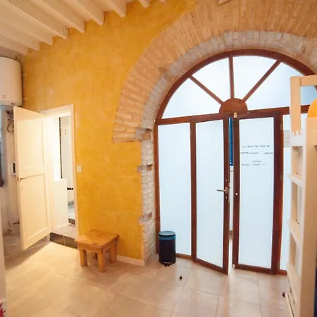 Casa Caracol *