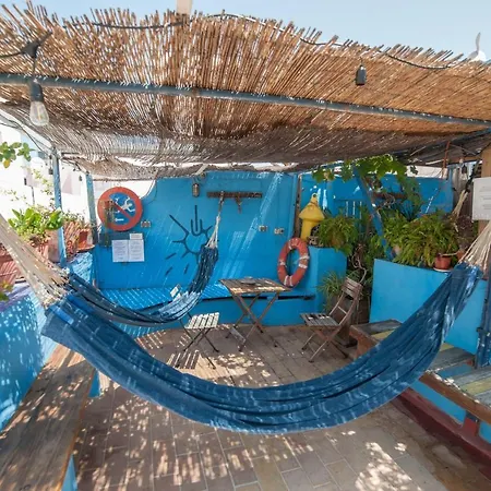 Casa Caracol * Кадіс