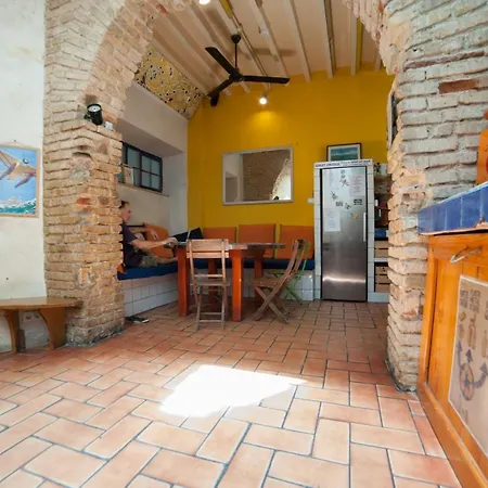 Casa Caracol