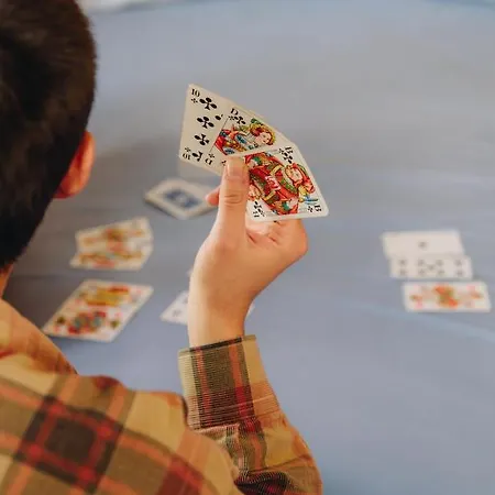 Hostel Casa Caracol *