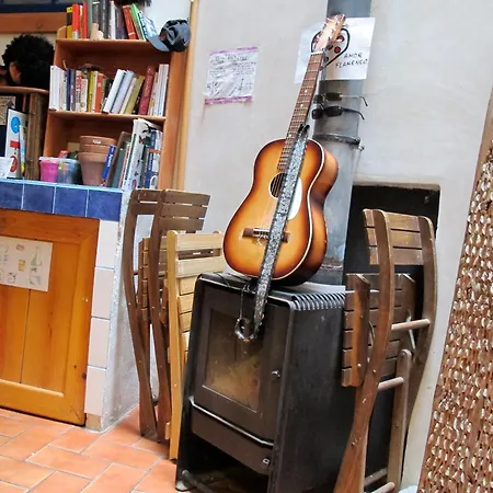 Hostel Casa Caracol Cádiz