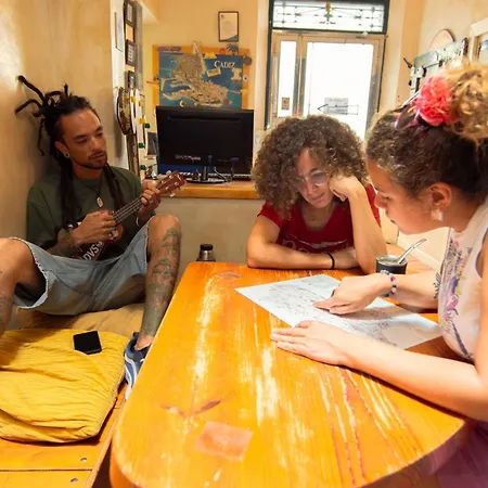 Casa Caracol *