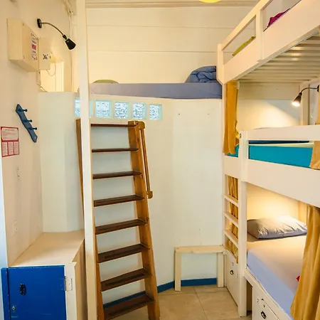 Casa Caracol Кадіс