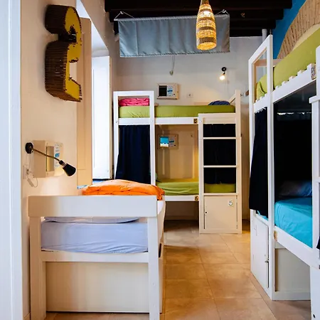 Casa Caracol * Cádiz