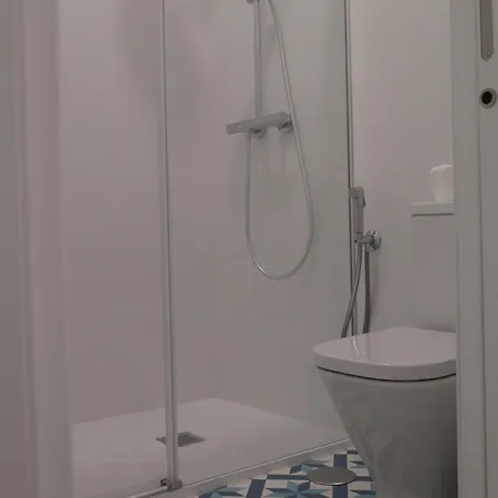 Casa Caracol * Cádiz