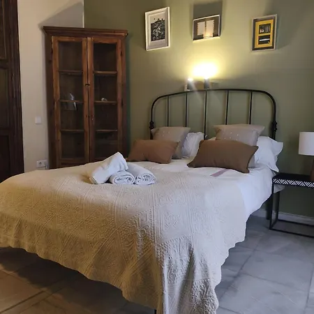 Casa Caracol