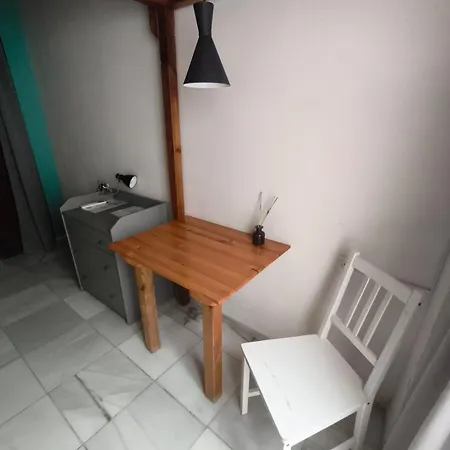 Auberge de jeunesse Casa Caracol Cadix