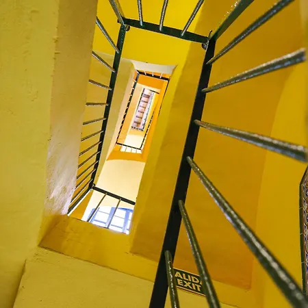 Casa Caracol Хостел