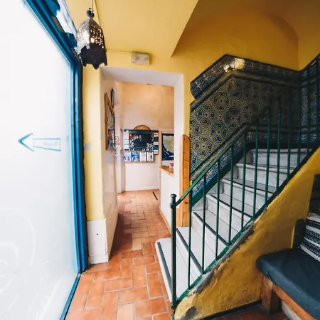 Casa Caracol