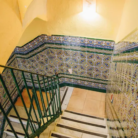 Auberge de jeunesse Casa Caracol