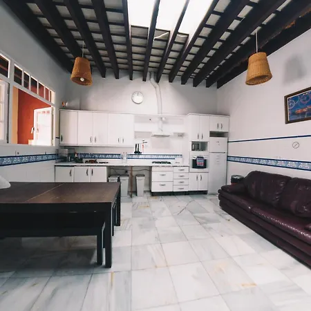 Casa Caracol