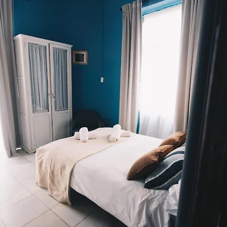 Casa Caracol Auberge de jeunesse *
