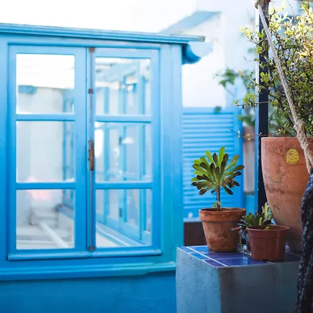 Hostel Casa Caracol *