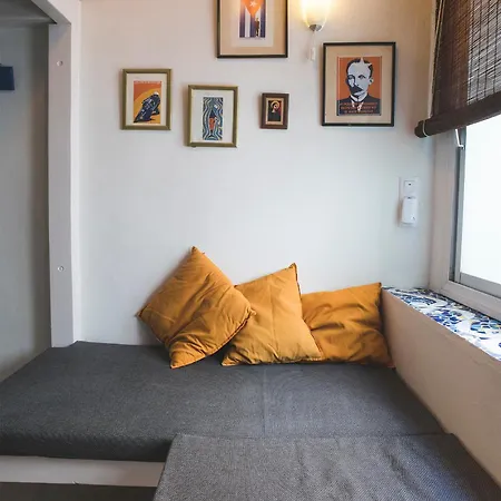 Casa Caracol