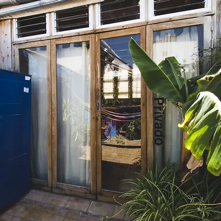 Casa Caracol Hostel Cádiz