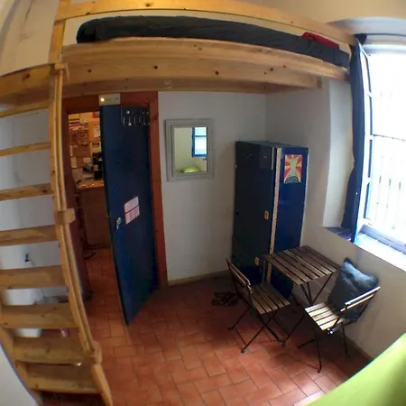 Casa Caracol Hostel *