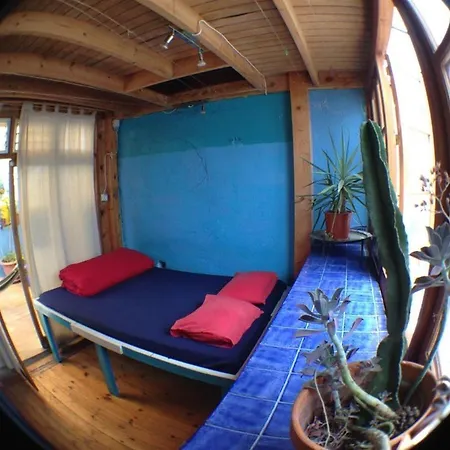 Hostel Casa Caracol Cádiz