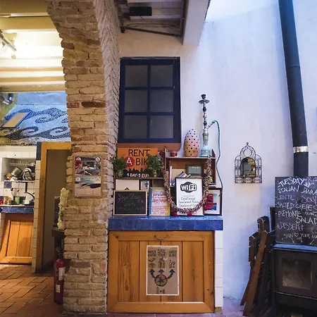 Casa Caracol Hostel *