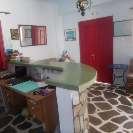 Casa Caracol Hostel *